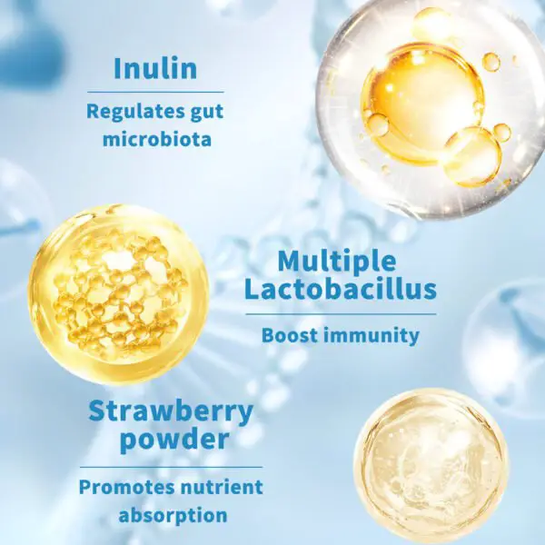 Probiotics For Both Men And Women - Image 5