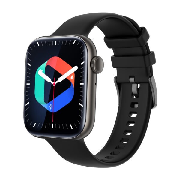 1.8 Inch Large Screen Health Monitoring Smart Watch - Image 6