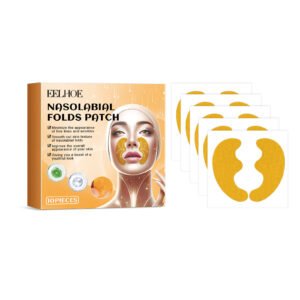 Lift The Facial Skin, Moisturize And Tighten The Wrinkles