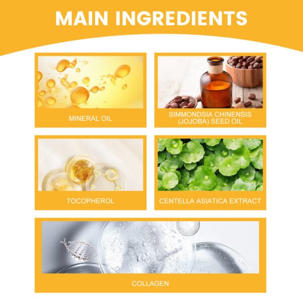 Lift The Facial Skin, Moisturize And Tighten The Wrinkles - Image 3