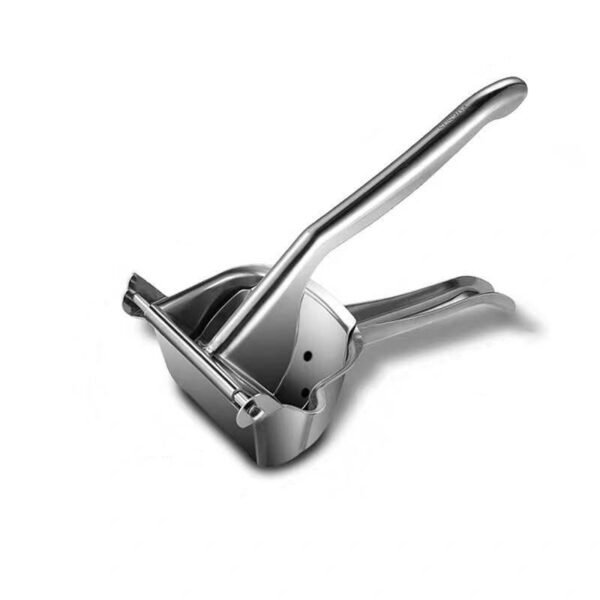 Stainless Steel Manual Juicer Multifunctional Juicer - Image 2