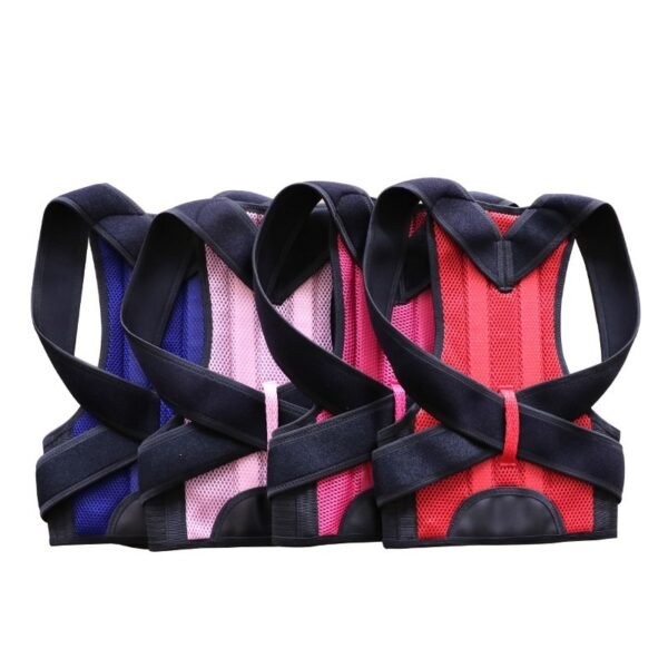 Humpback Posture Correction Belt For Men And Women - Image 3