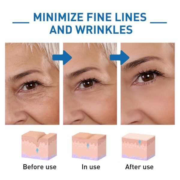 Jayswing Anti Wrinkle Firming B5 - Image 2