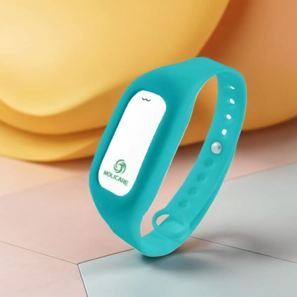 Smart Anti-snoring Device. It's Small And Portable, And Can Be Easily Activated With Just One Click, Giving You Peace Of Mind That You Can Stop Snoring Anytime, Anywhere. - Image 4