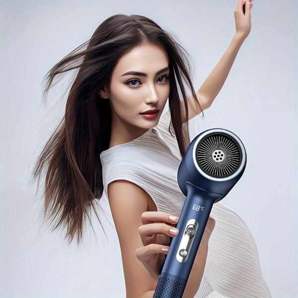 2400 Watt High-power Hair Dryer - Image 5