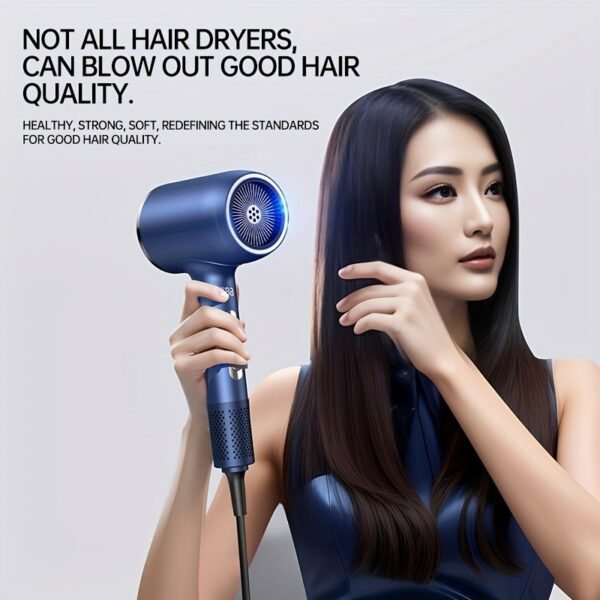 2400 Watt High-power Hair Dryer - Image 4
