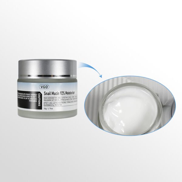 Moisturizer 50g - Image 9