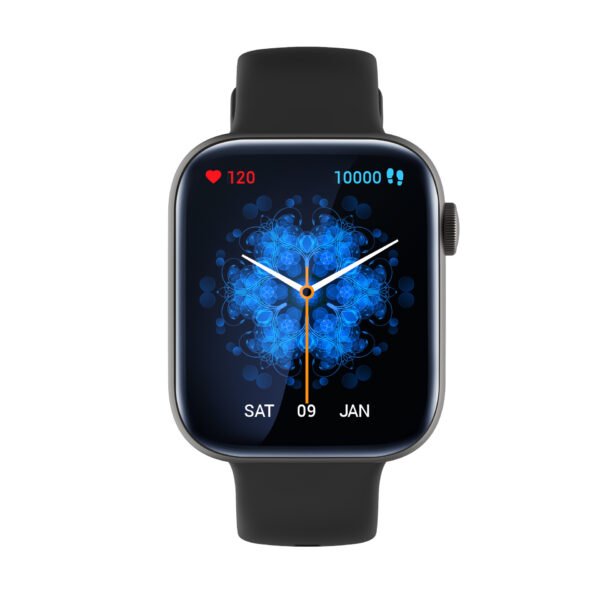 1.8 Inch Large Screen Health Monitoring Smart Watch - Image 7