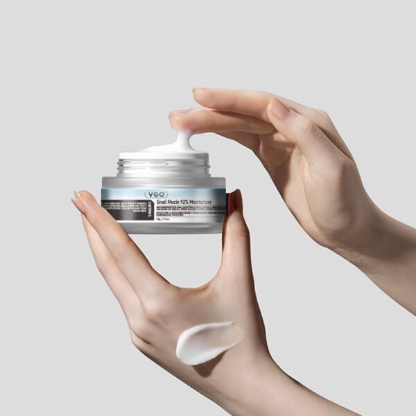 Moisturizer 50g - Image 10