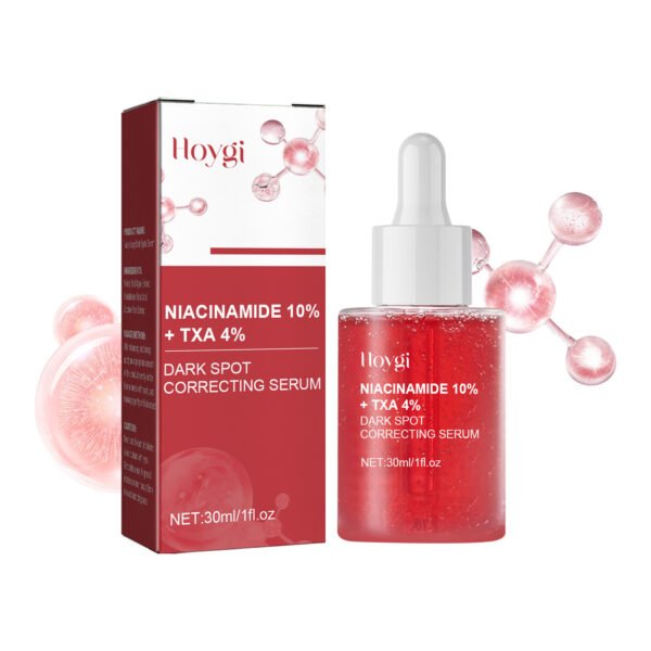 Hoygi Black Spot Repair Essence Lighten Skin Black Spot And Age Spot Moisturizing&Brightening Repair Essence - Image 2