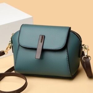 1 Women's Crossbody Bag New Small Bag Mobile Phone Bag