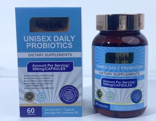 Probiotics For Both Men And Women - Image 3