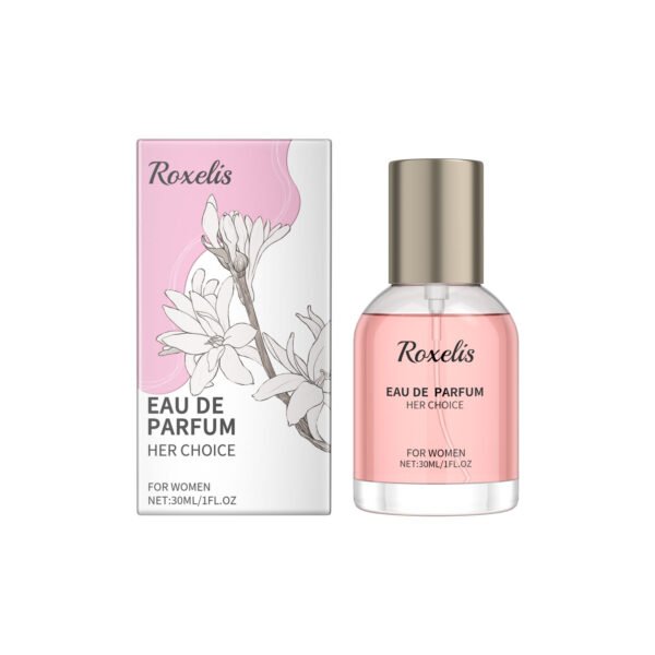 Elegant Female Perfume - Image 6