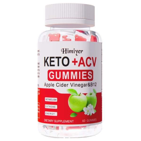 Malic Gummies - Individually Packaged Granules - Image 8