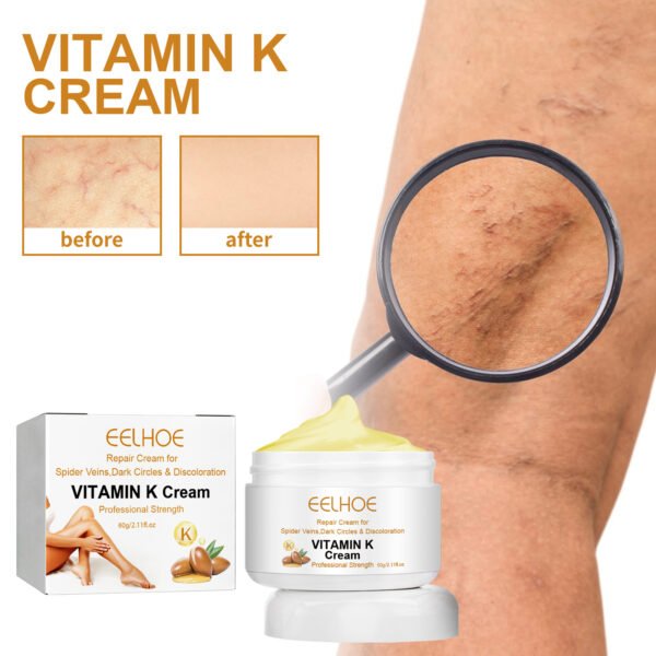 EELHOE Vitamin K Cream - Image 2