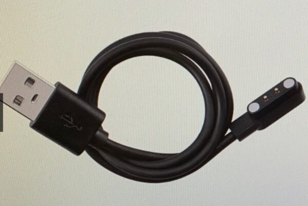 1.8 Inch Large Screen Health Monitoring Smart Watch - Image 4