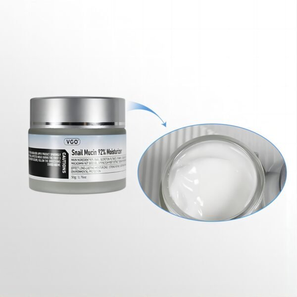 Moisturizer 50g - Image 4