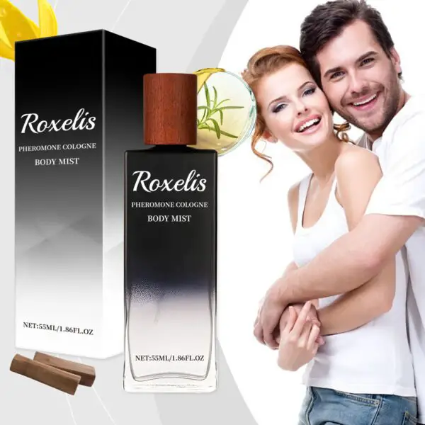 Rich Cologne Body Spray - Image 3