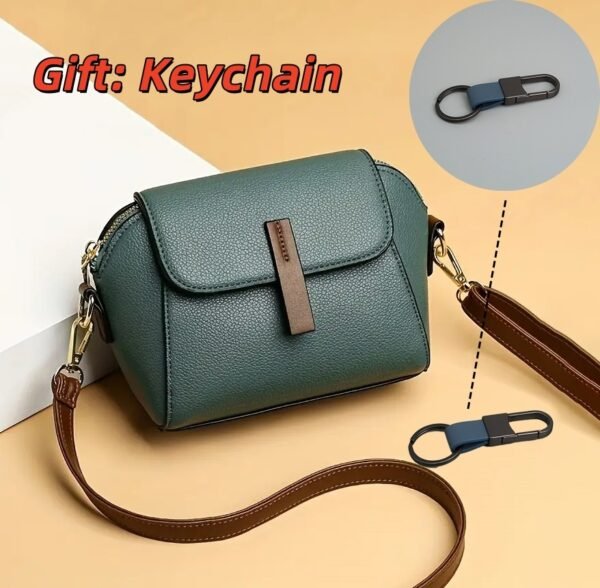 1 Women's Crossbody Bag New Small Bag Mobile Phone Bag - Image 4