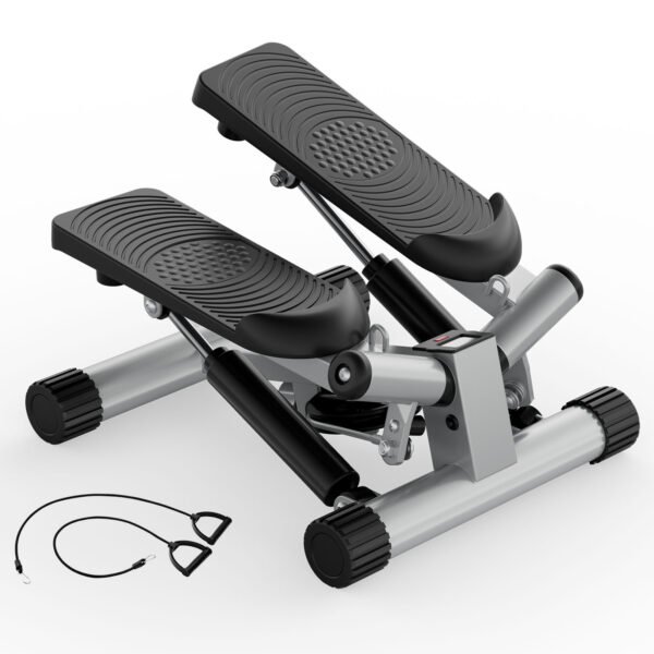 Mini Stepper With Resistance Band - Image 6