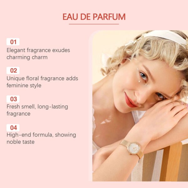 Elegant Female Perfume - Image 5