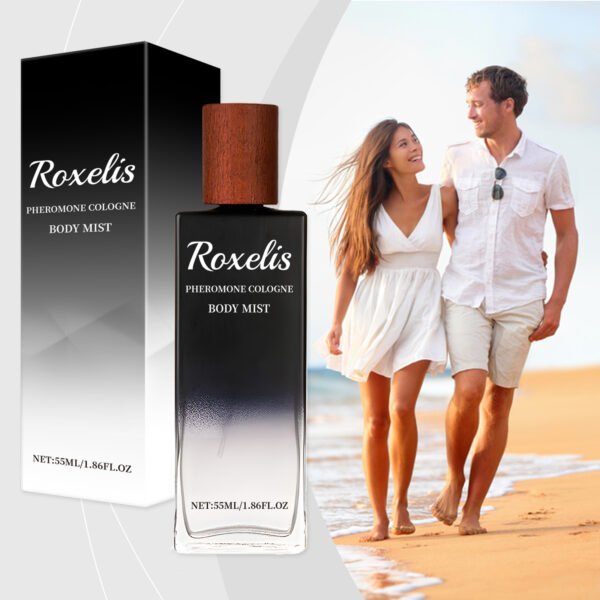 Rich Cologne Body Spray - Image 2