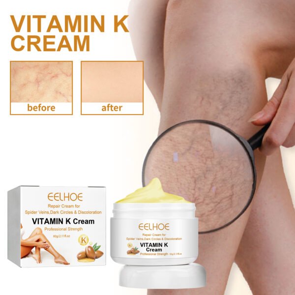 EELHOE Vitamin K Cream - Image 4