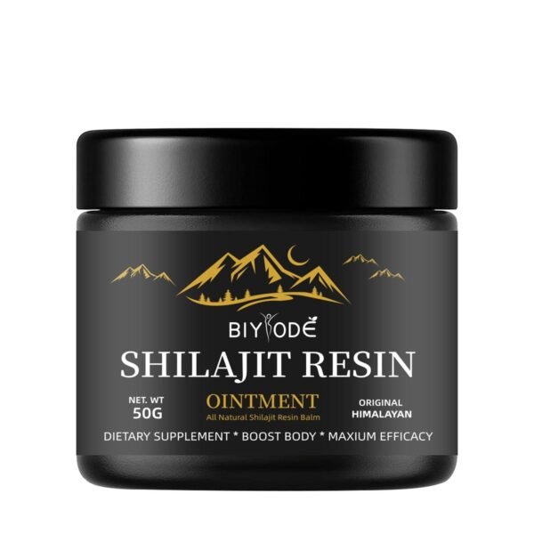 Pure Himalayan Shilajit Gummies  WithAshwagandha, Gokshura  Other Herbs L Noadded Sugar L 60 Chewables Edible Supplement - Image 10