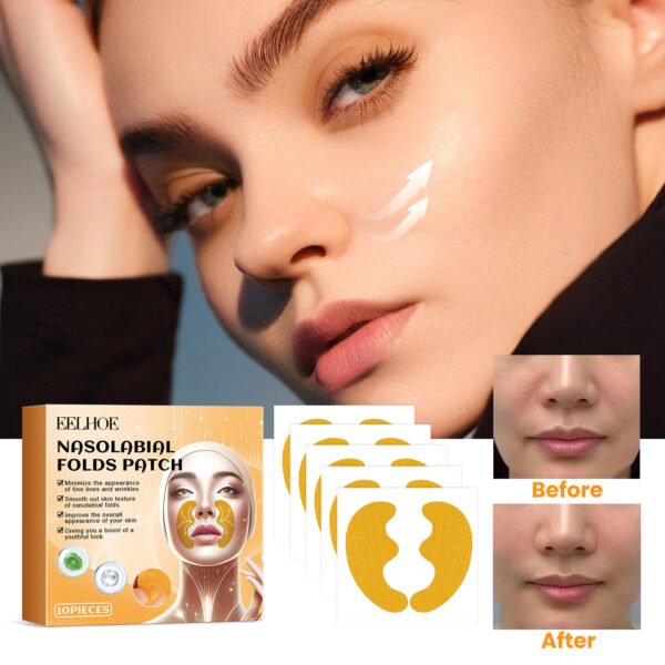 Lift The Facial Skin, Moisturize And Tighten The Wrinkles - Image 4