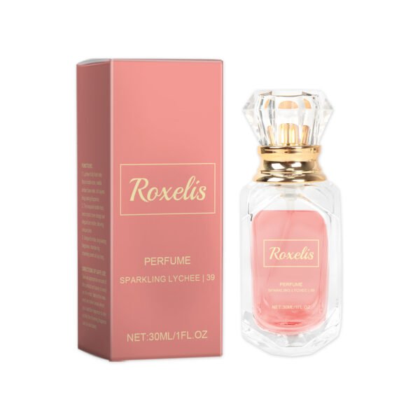 Litchi Crystal Crown Perfume - Image 3