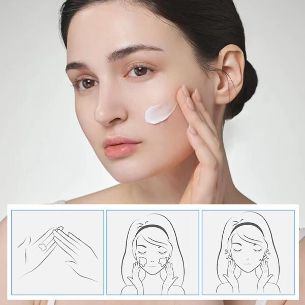 Moisturizer 50g - Image 2