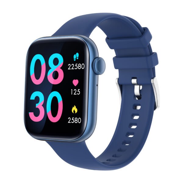 1.8 Inch Large Screen Health Monitoring Smart Watch - Image 9