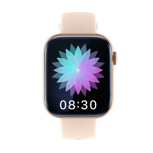1.8 Inch Large Screen Health Monitoring Smart Watch - Image 2