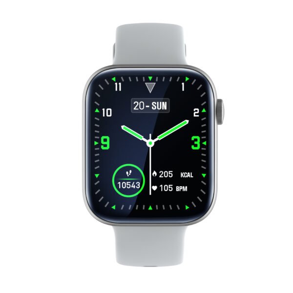 1.8 Inch Large Screen Health Monitoring Smart Watch - Image 8