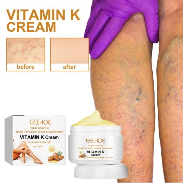 EELHOE Vitamin K Cream - Image 3