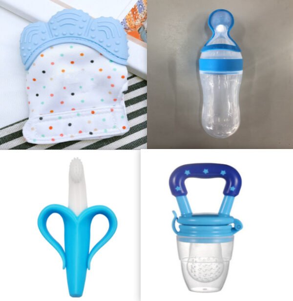 Baby Spoon Bottle Feeder - Image 5