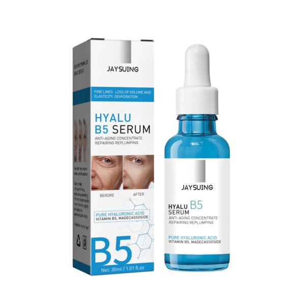 Jayswing Anti Wrinkle Firming B5 - Image 4