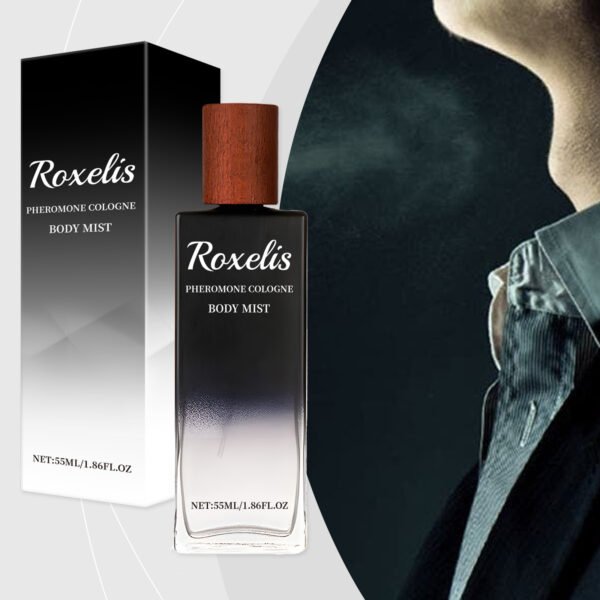 Rich Cologne Body Spray - Image 6