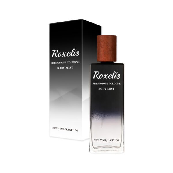 Rich Cologne Body Spray - Image 4
