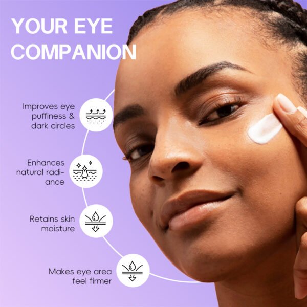 IRMING PEPTIDE EYE CREAM - Image 6