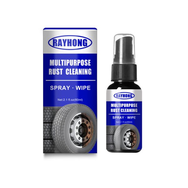 Automotive Rust Proof Lubricant - Image 7