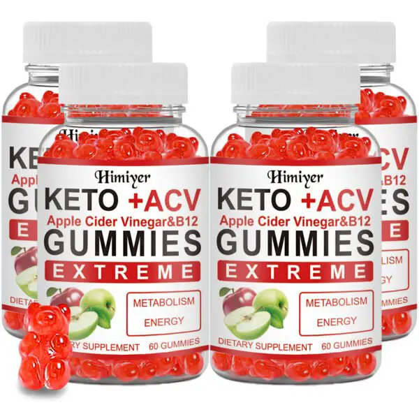 Malic Gummies - Image 8