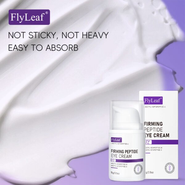 IRMING PEPTIDE EYE CREAM - Image 5