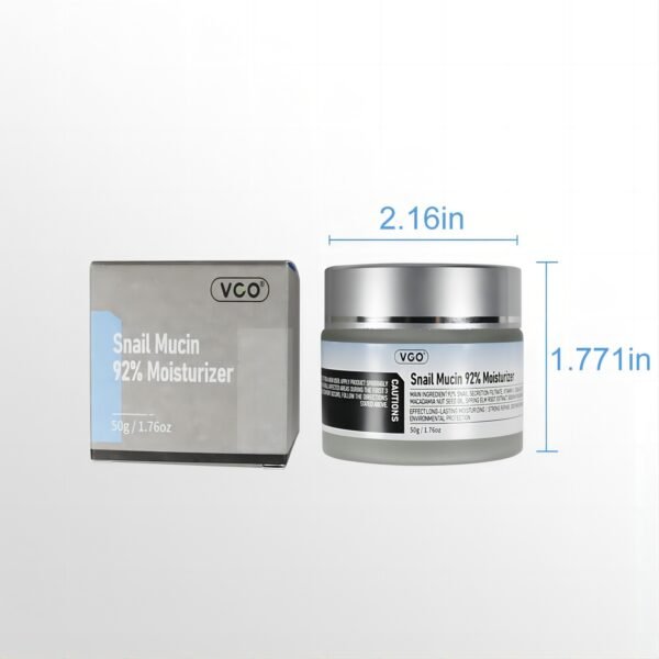 Moisturizer 50g - Image 8