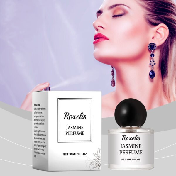 Romantic Party Perfume Jasmine - Image 4