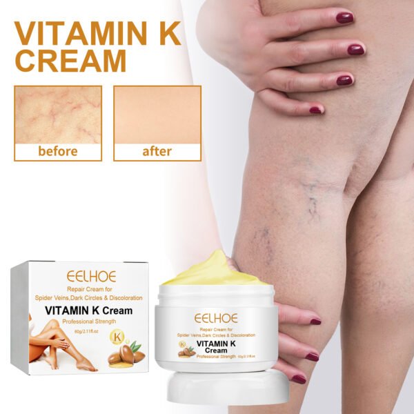 EELHOE Vitamin K Cream - Image 5