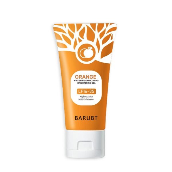 Exfoliating Gel-The Face Is Deeply Cleansed, Moisturized, And Gently Mud Exfoliates Dead Skin - Image 7