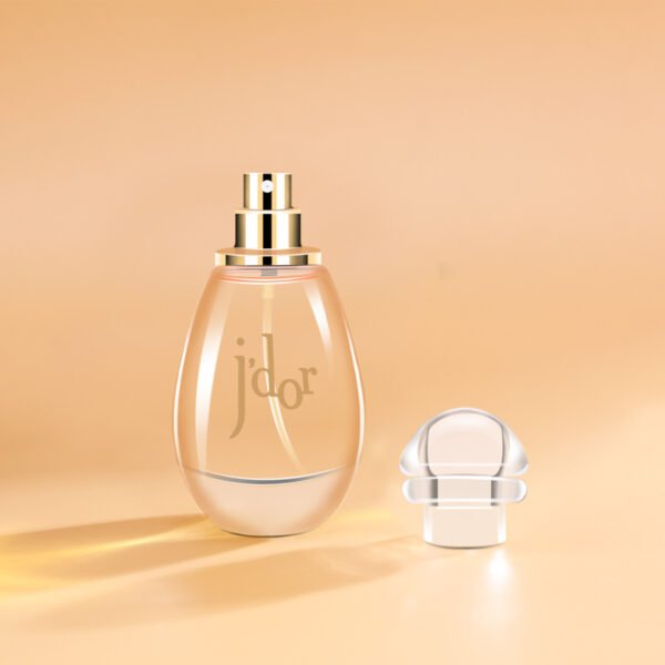 Natural Light Perfume, High-end Niche Fragrance - Image 3