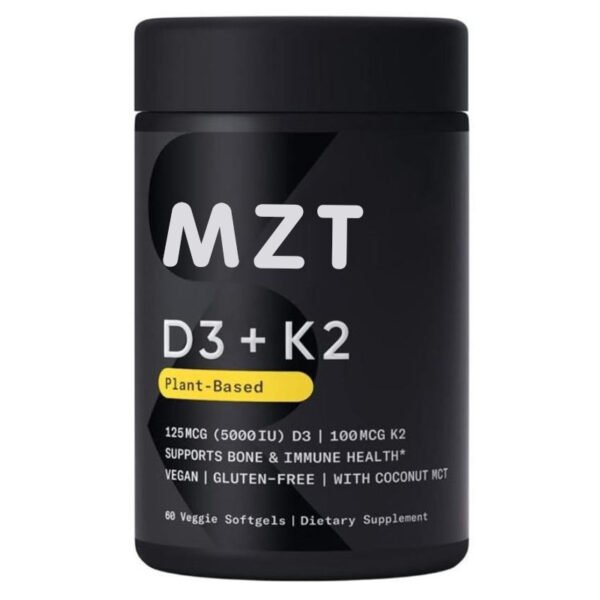 Vitamin Soft Capsules - Image 3
