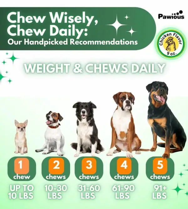 Flea And Tick Prevention For Dogs  Dogs Pest Defense - Image 3